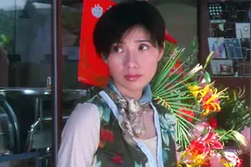 香港电影：关秀媚演的真好，令人记忆深刻视频封面