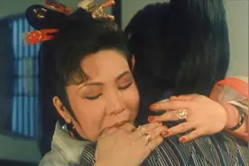 《楚留香后传之西门无恨03》杨均均 孟飞93年古装武侠片。视频封面