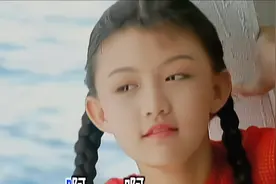 儿童歌曲：王雪晶《彩色精灵》专辑精选曲目《鲁冰花》视频封面