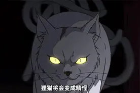 传说狸猫长到9条尾巴，便会幻化成人的模样视频封面