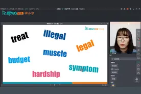 高二-英语-《完形填空解题秒杀》（第一讲）-怀雨晨视频封面