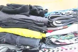 旧衣服太多别再乱送人了，这可不是迷信的说法，看完才发现有讲究视频封面