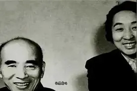 她是林彪之子未婚妻，父亲是大校世伯是许世友，儿子被追求者所害视频封面