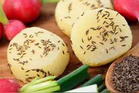 辅助健身的欧洲地标奶酪：德国哈尔茨奶酪！视频封面