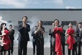 人生之路：高加林逆袭成著名作家，迎娶二婚带娃的巧珍，结局圆满视频封面