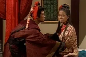 哪吒险被绿，龙王三太子强娶哪吒未婚妻，揭开盖头却是80岁老太婆视频封面