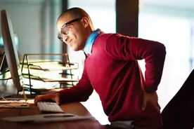 医生为什么总给病人说：不要久坐，坐久了会腰椎间盘突出