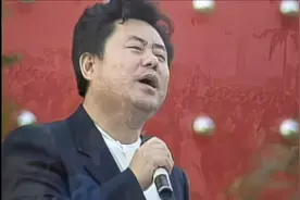 徐沛东《得民心者得天下》雍正王朝主题曲 大气磅礴