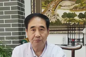 人长得不胖，肚子却很大？老中医来告诉你原因，再简单教你2招