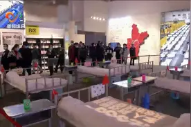 武汉警备区组织官兵参观抗疫专题展视频封面