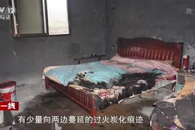 妻子聪明能干，借30万建房扶持夫家，无能的丈夫却残忍纵火烧妻！视频封面