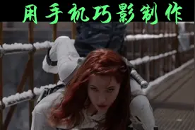 只需3分钟教会你用手机视频爆闪效果，效果不要太酷喔