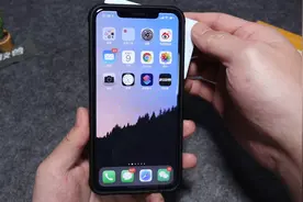iPhone刷身份证快速打电话，这操作太酷了！