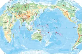 你知道亚洲的“四大平原”是哪几个平原吗？视频封面