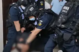 广州警方打掉一制假售假安宫牛黄丸假药团伙，涉案金额超2亿元