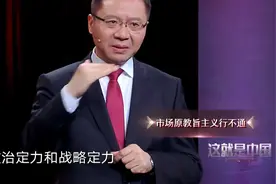 访谈：香港穷人住的比狗窝差，张教授分析原因：资本力量过于强大视频封面