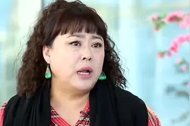 李菁菁见失败的婚姻，被渣男伤透了心，不敢再爱视频封面