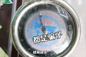 小姐姐亲自测评，看恐怖片真的可以减肥吗？小姐姐：我信你个鬼！视频封面