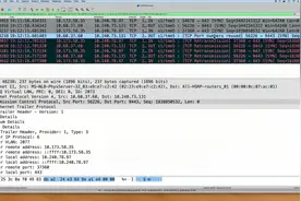 TCP TIME_WAIT 和 TCP port reuse视频封面