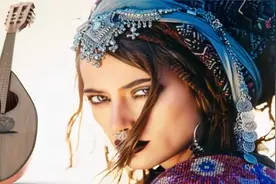 阿拉伯音乐合集