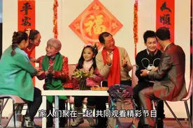 2023年央视春节联欢晚会节目单已出，最大赢家是杨紫？你期待谁视频封面