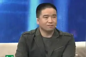 大王：哥去世嫂子改嫁，17岁叔独自抚养侄子，主持人现场为他征婚视频封面