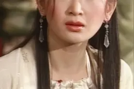 明明是反派，很多观众却认为她是女主，又美又妩媚视频封面