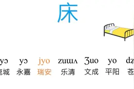 温州话七城对比（鹿城、永嘉、乐清、瑞安、文成、平阳、苍南）视频封面