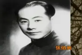 民国四公子张伯驹，更是奇才名士，收藏大批国宝视频封面