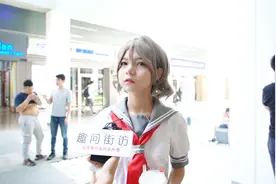 cos一个角色大概需要花费多少钱？听听圈内人怎么说，价格感人