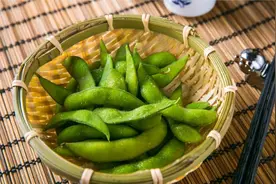 春天干燥，一种碱性蔬菜要多吃，钾含量高，营养又美味视频封面