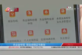 “穗好办”App上线电子社保卡视频封面