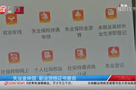 “穗好办”App上线电子社保卡视频封面