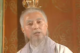 菩提祖师为什么是三教？