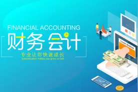 财务会计_淄博职业学院视频封面