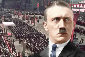 二战德国独创的兵种有哪些？魔鬼一般的空降兵，无所不能的特种兵视频封面