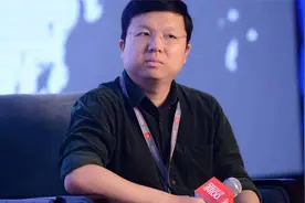 宿华卸任快手CEO：市值蒸发超万亿 面临抖音和视频号夹击视频封面
