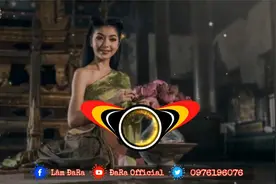 柬埔寨抖音热曲Khmer Remix 2021  Đang Hot Tik Tok视频封面