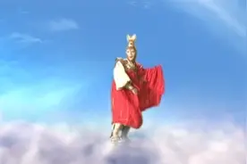 为何灵山四大菩萨早已证得佛果，迟迟不成佛？猴哥成为佛后才明白视频封面