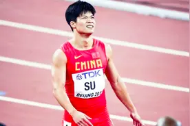 亚洲5大田径纪录，苏炳添刘翔上榜，第一至今无人打破！