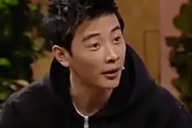 罗晋爸爸另类教育，11岁把他送到工地挑砖，现场分享挑砖经历！视频封面