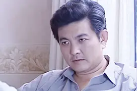 保姆给领导捏脚，领导突然起了疑心，你是不是在哪学过视频封面