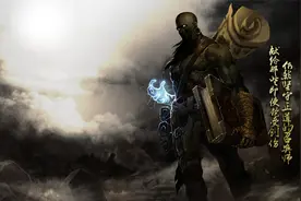 考古向：发呆哥事件真相还原，至死不渝皮肤背后的故事视频封面