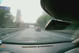 长沙绕城高速行车视角，如果改成三环线还会有这么通畅吗？