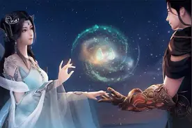 《星辰变第4季》动画定档！1月23日起破逆央踏星辰！