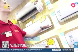 格力奥克斯开撕！记者暗访：奥克斯销量未受影响，价格仍更有优势视频封面