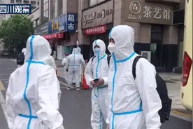 扬州女子在淮安隔离视频日记视频封面