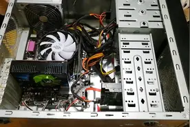 200元回收二台电脑主机，竟然都是好的？这价格划算吗？视频封面