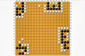 围棋数目，数数自己几目棋视频封面