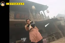 好汉武松是怎么混的江湖之我不像那花和尚视频封面